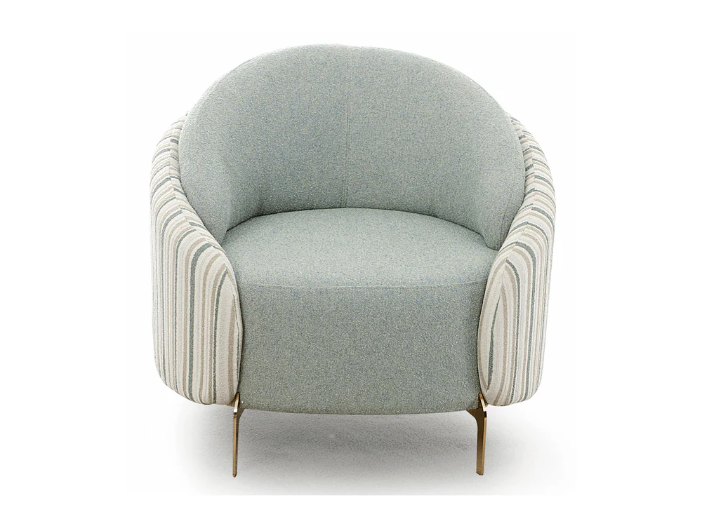 Alessa 34" Wide Armchair