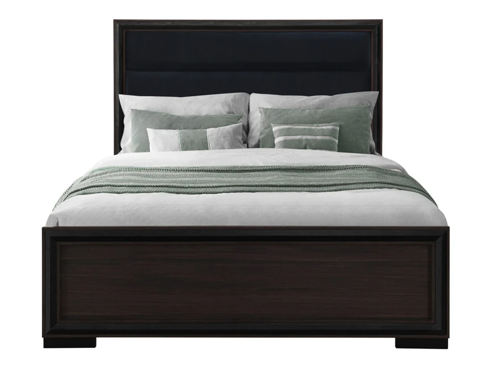 Amelia Glo Platform Bed