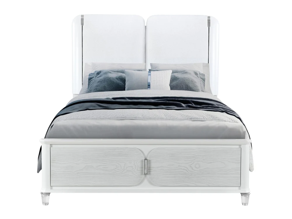 Apollo Platform Bed