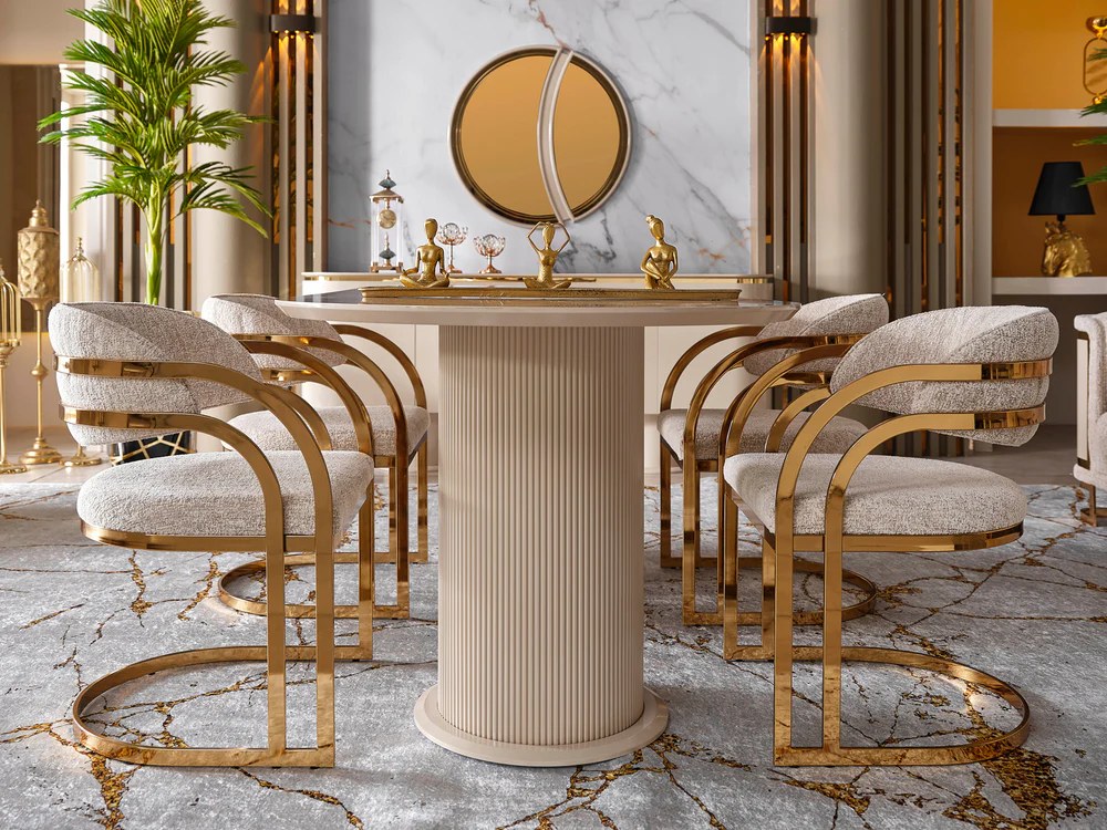 Asos Sanna Dining Chair