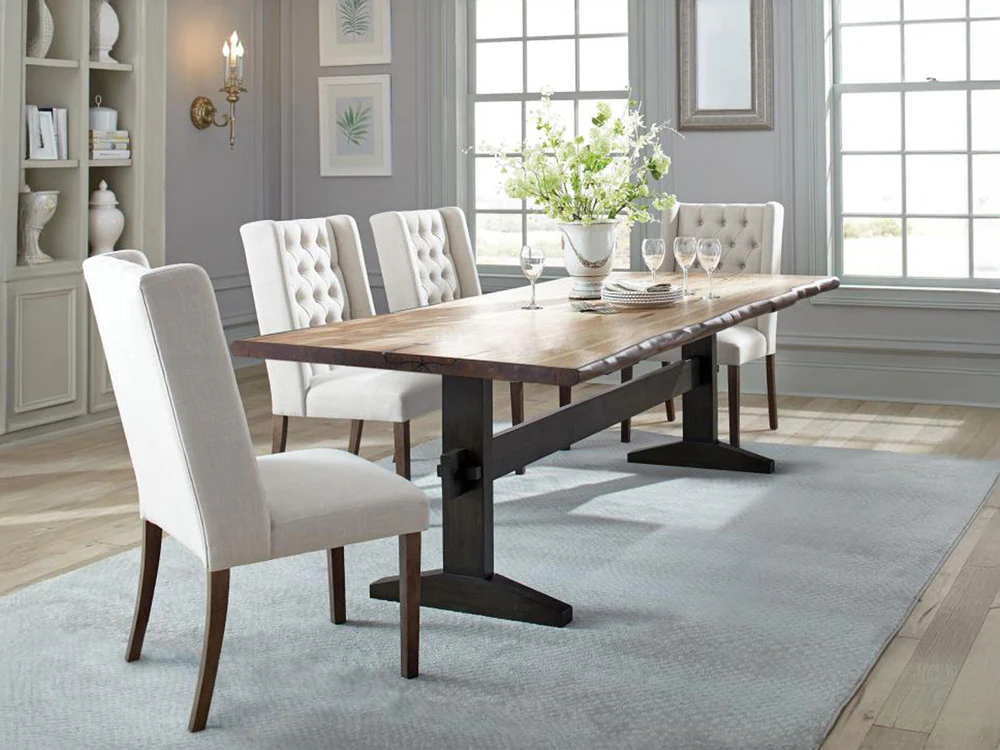 Bexley 6 Person Dining Room Set