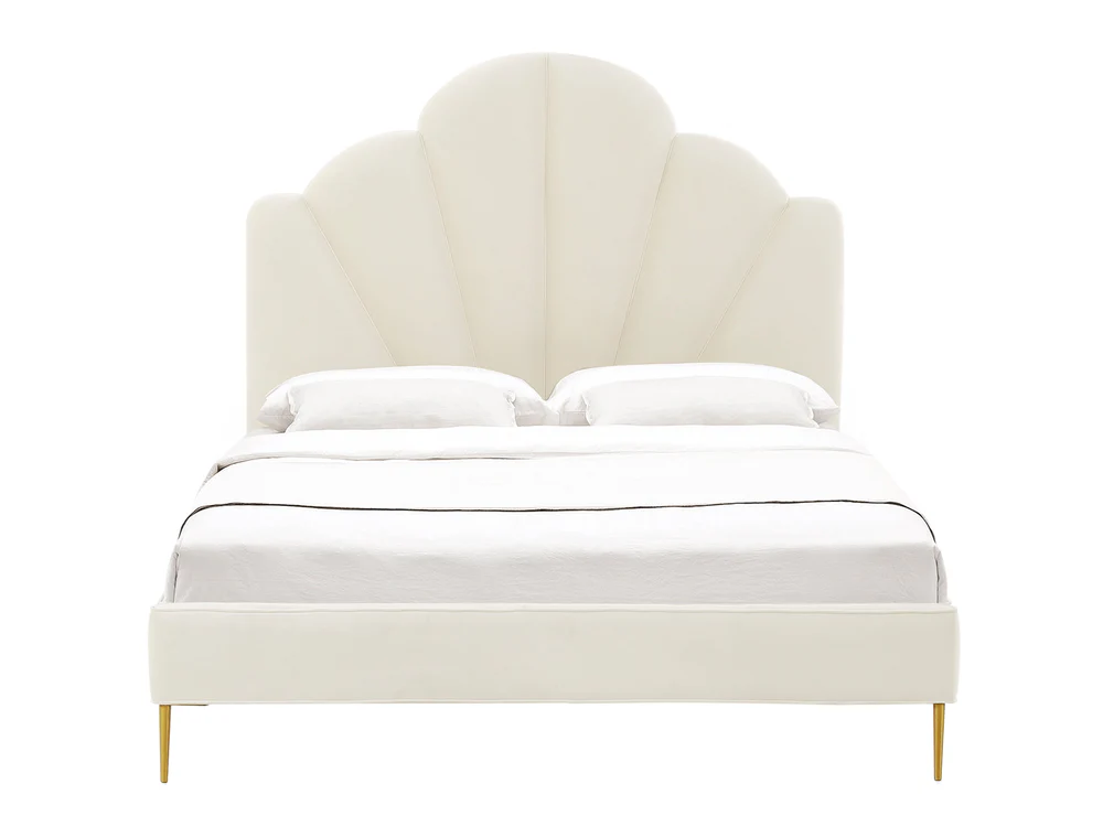 Bianca TOV Platform Bed