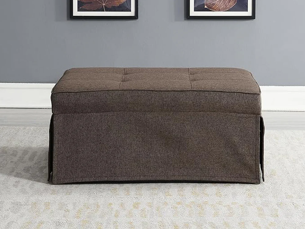 Chairbed 34" Wide Sleeper Chair