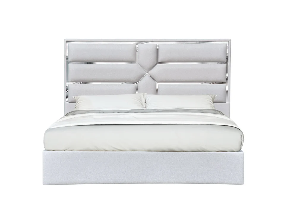 Da Vinci Platform Bed