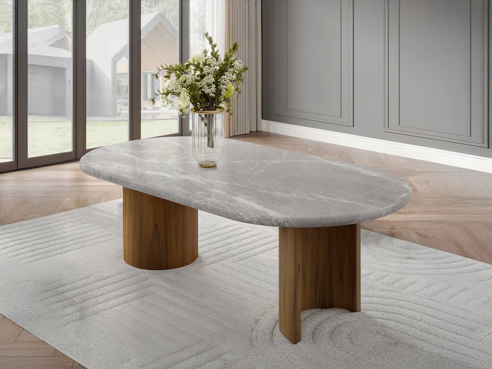 Darcy 6 Person Dining Room Set