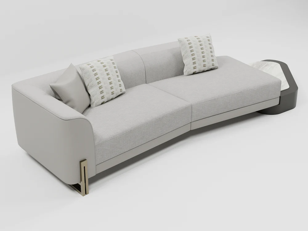 Garda Relax Sofa