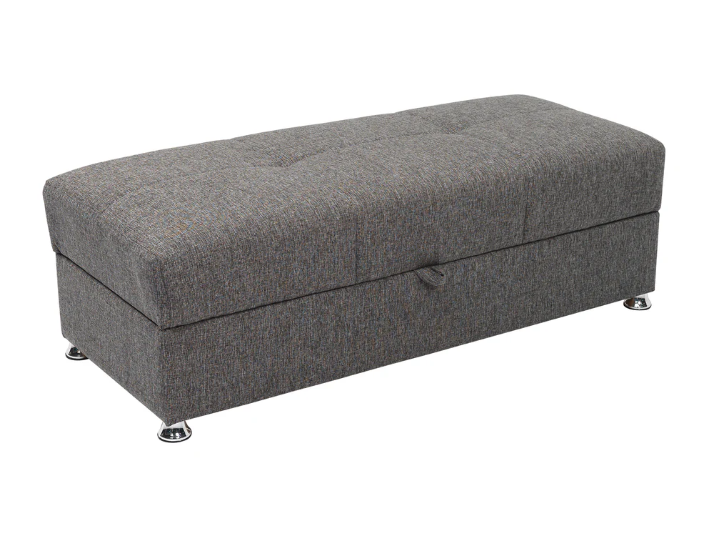 Harmoni 54" Wide Ottoman