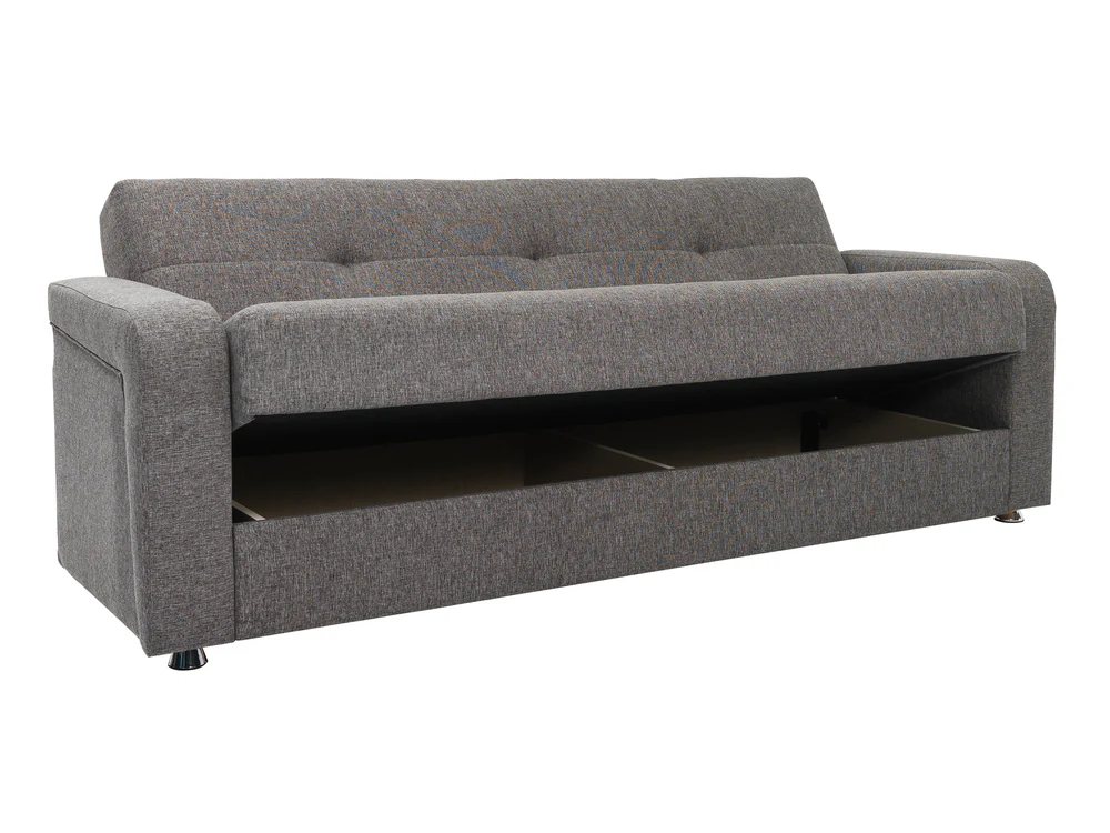 Harmoni 90" Wide Convertible Sofa