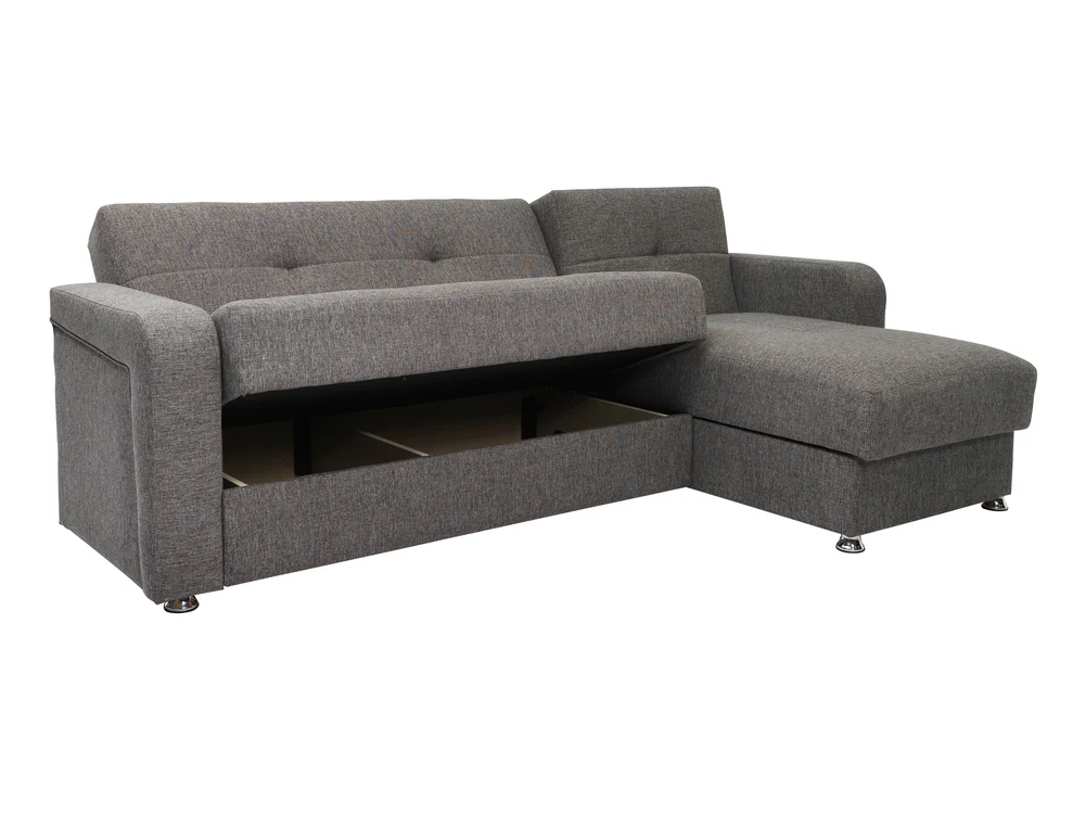 Harmoni Convertible Sectional