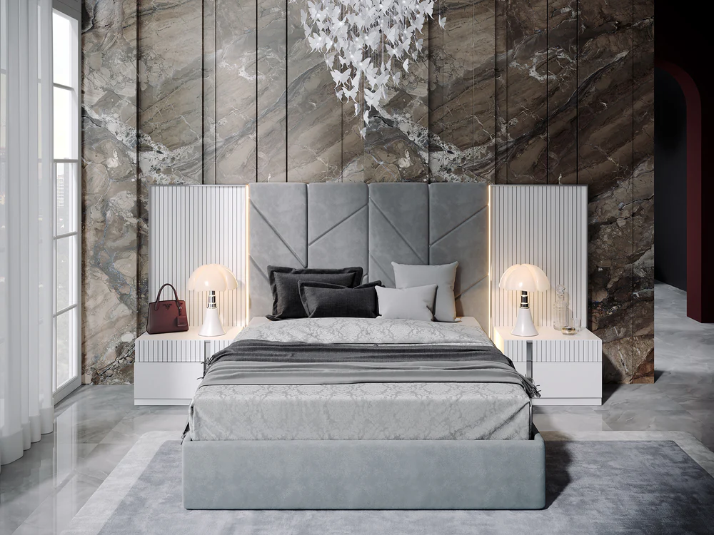Helen Bedroom Set