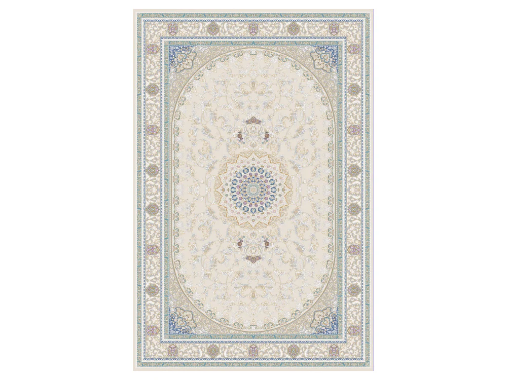 Irani Lux 6762 OFL Rug