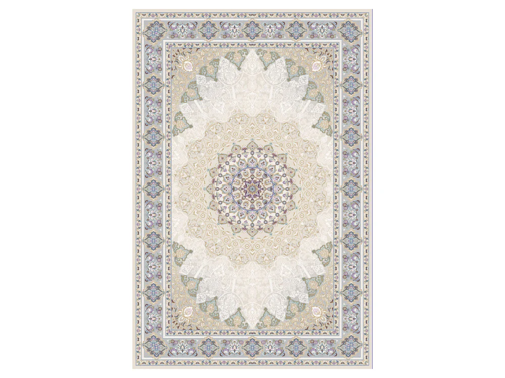 Irani Lux 7682 OFL Rug