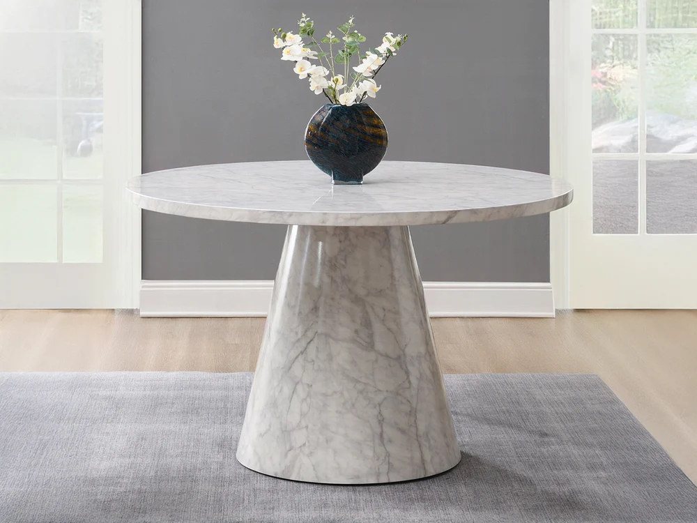 Kacey 4 Person Dining Room Set