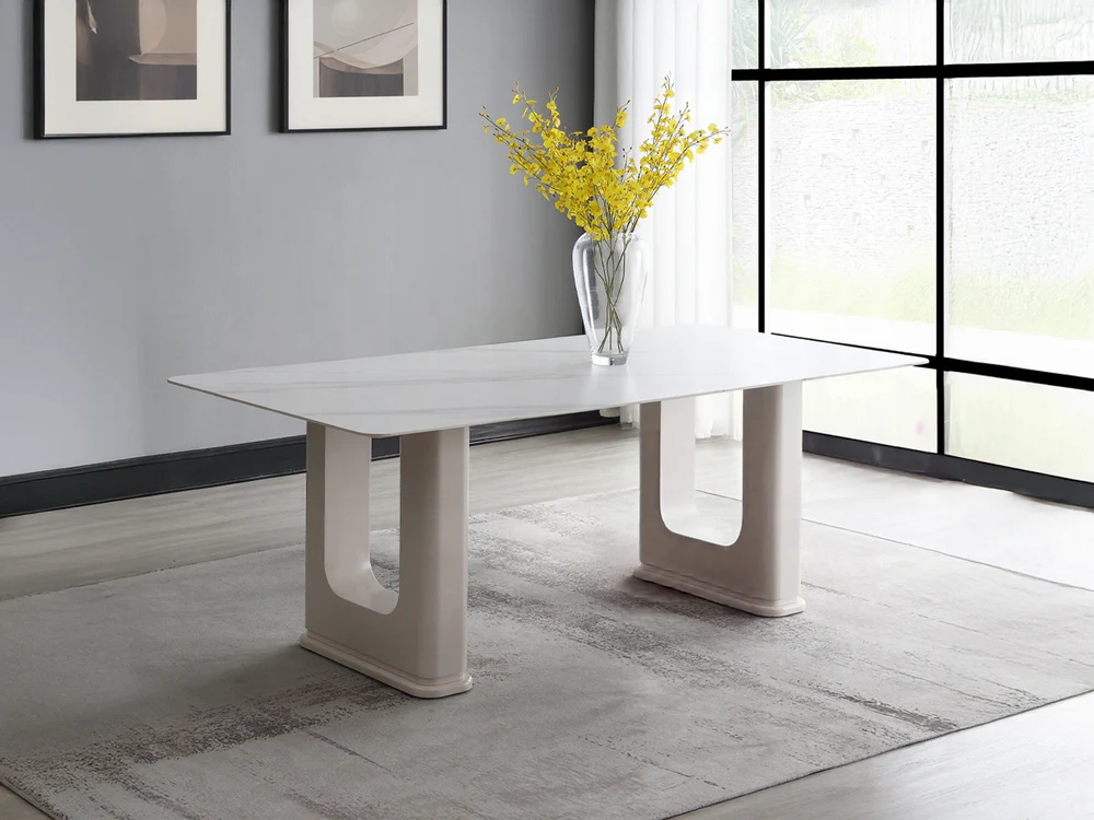 Kalam 6 Person Dining Room Set