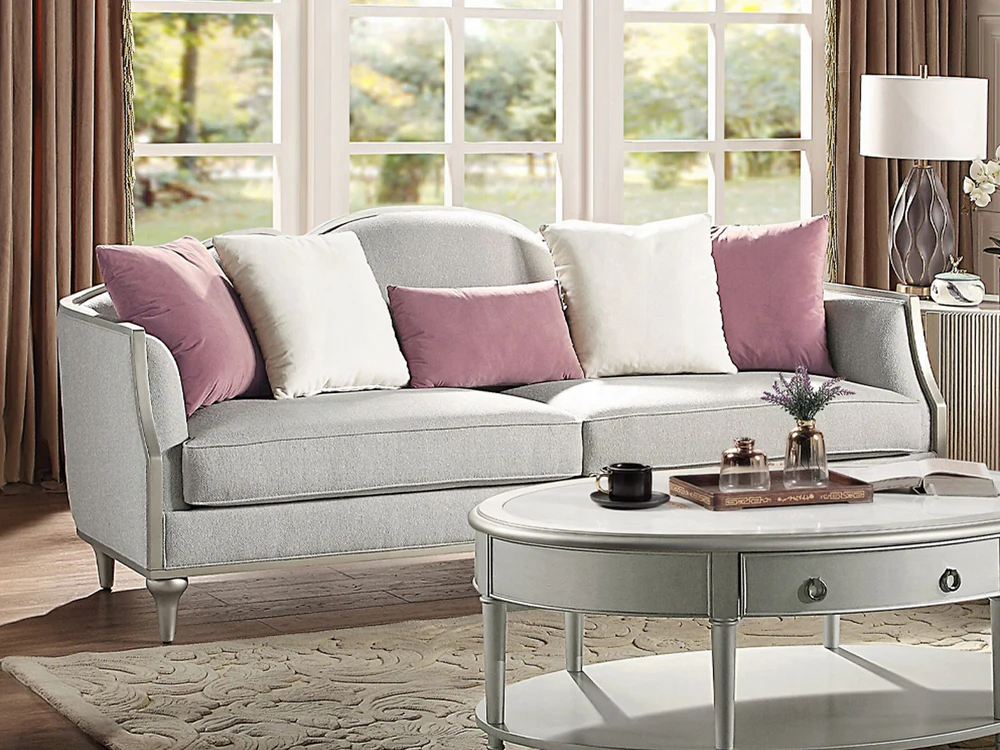 Kasa Living Room Set