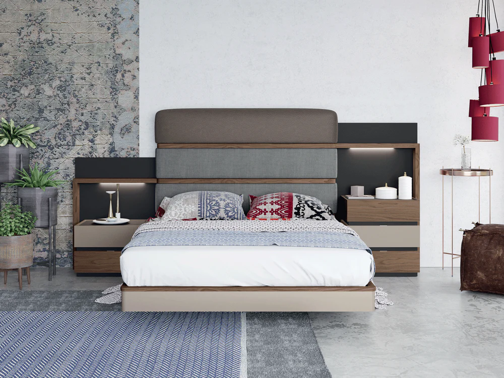 Leo Bedroom Set