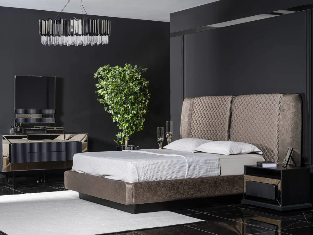 Leon Bedroom Set