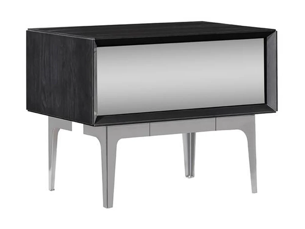 Luca 20" Tall Nightstand