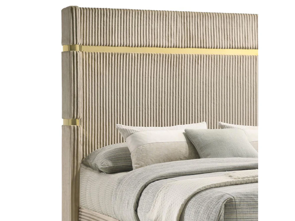 Lucia Platform Bed
