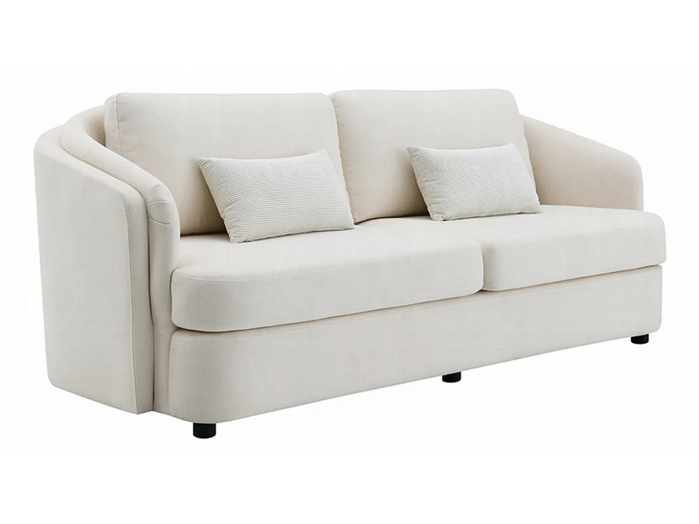 Mariko 84" Wide Sofa