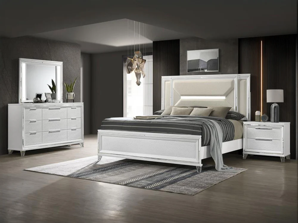 Marmore Bedroom Set
