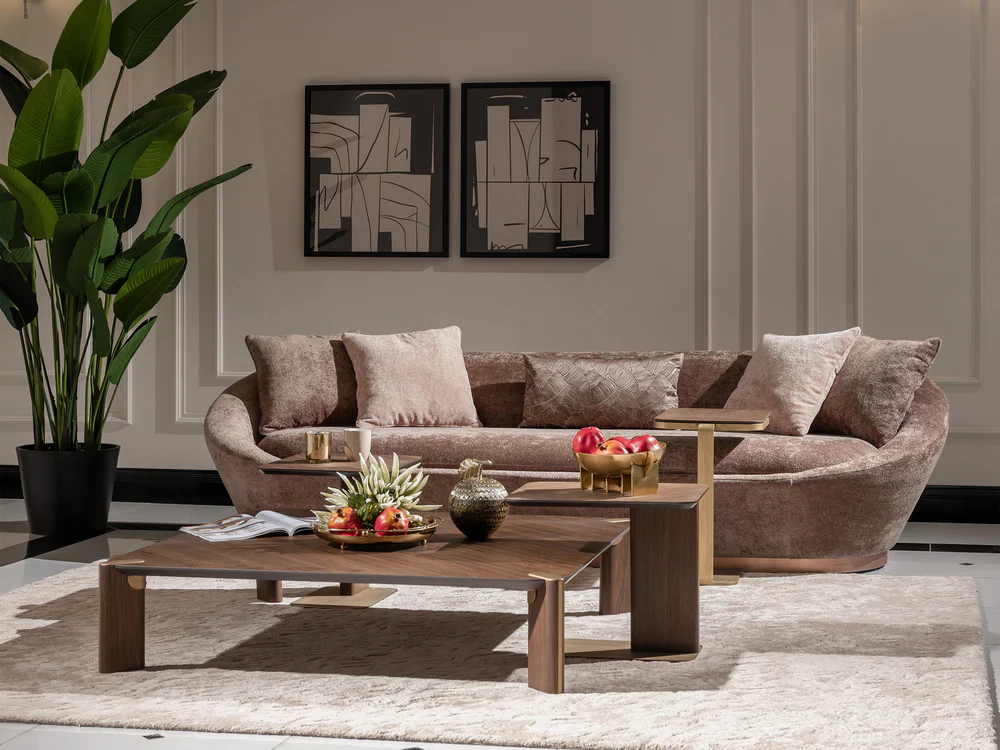 Mathilda Living Room Set