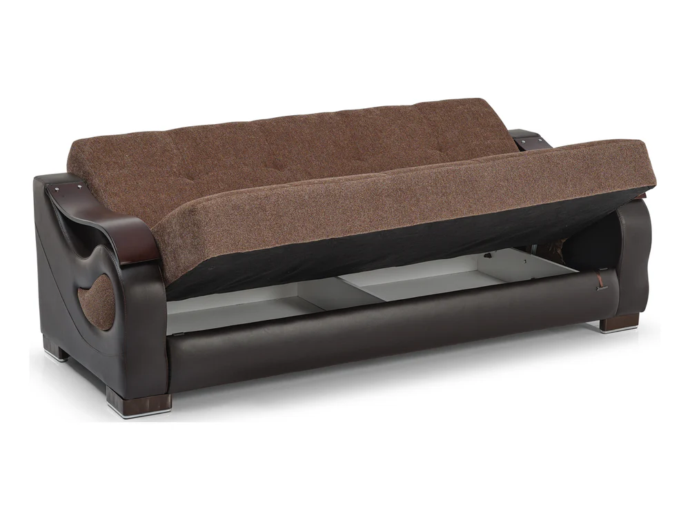 Metroplex Convertible Sofa