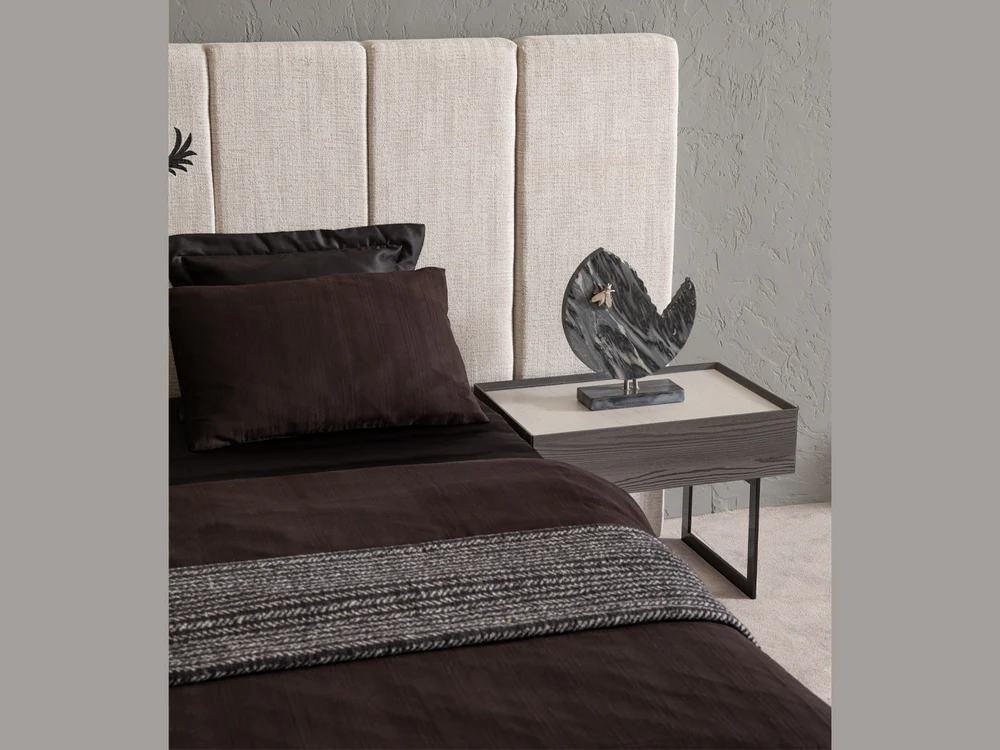 Monacon 24" Tall Nightstand