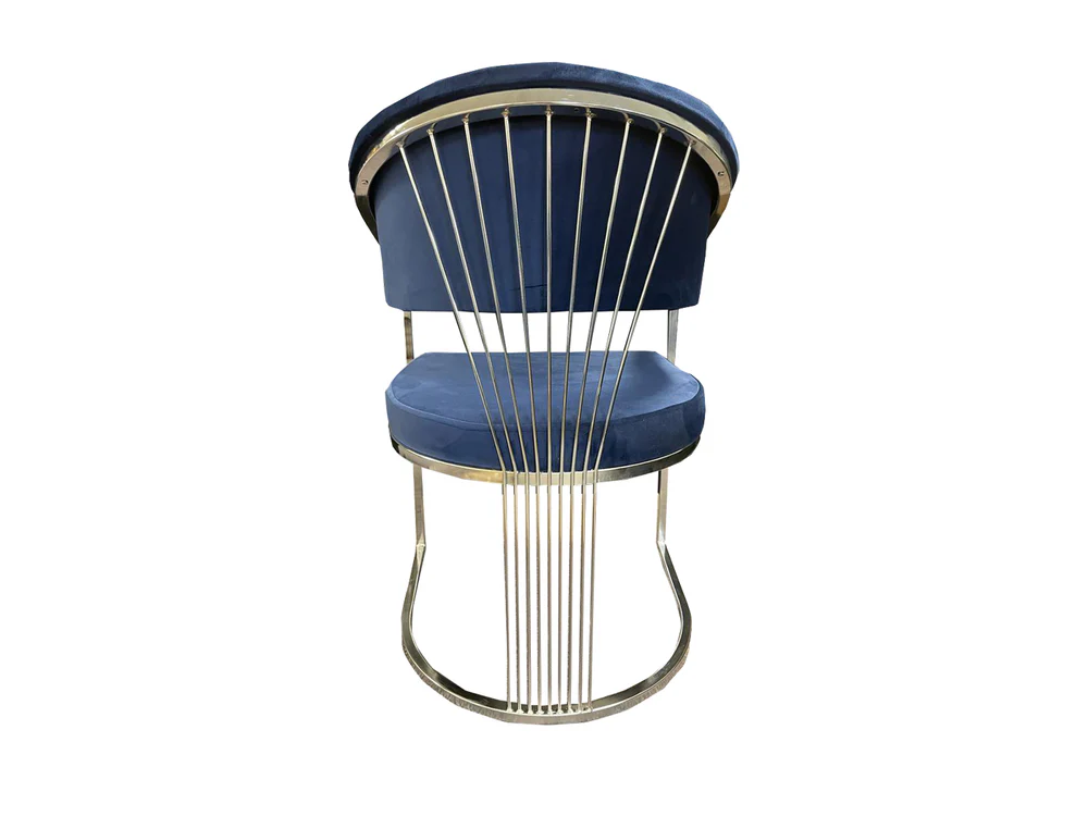 Monacos Dining Chair