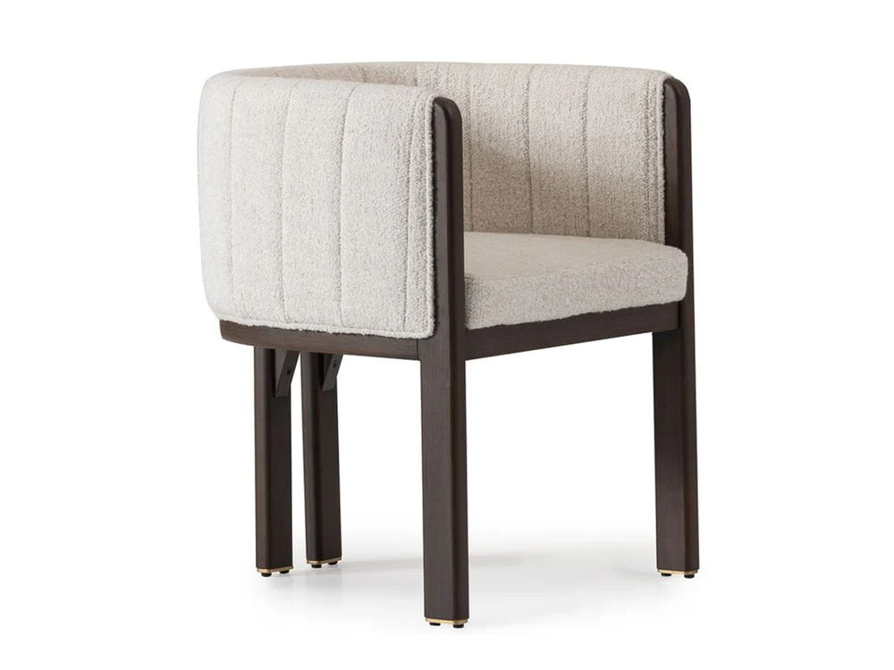Montana 22" Wide Dining Armchair