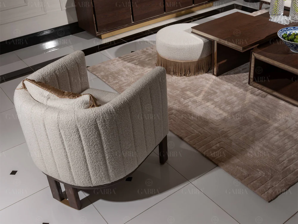 Montana 29.5" Wide Armchair