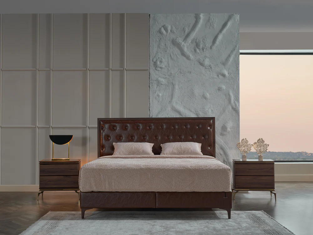 Montego Bedroom Set