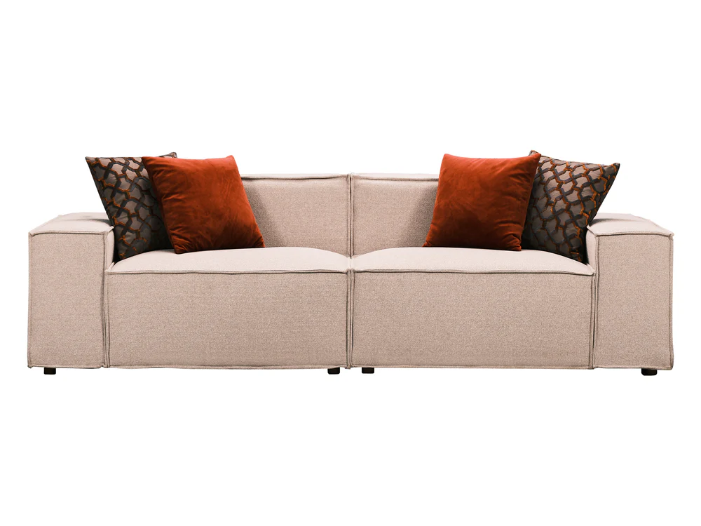 Natura Living Room Set