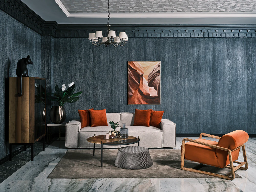 Natura Modular Sofa