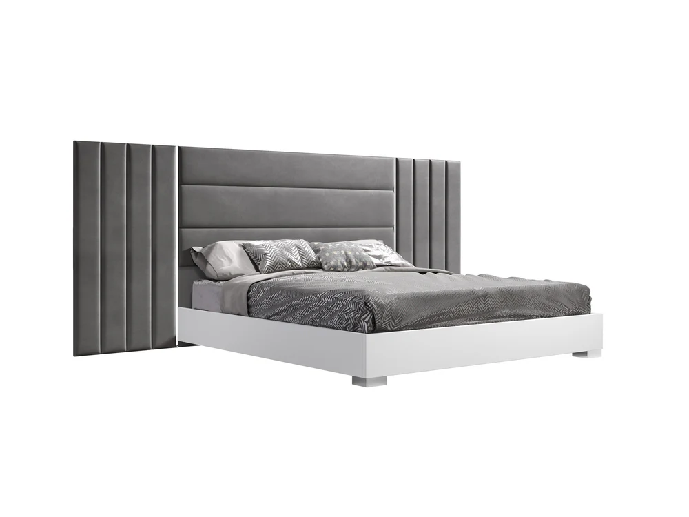 Nina Bedroom Set