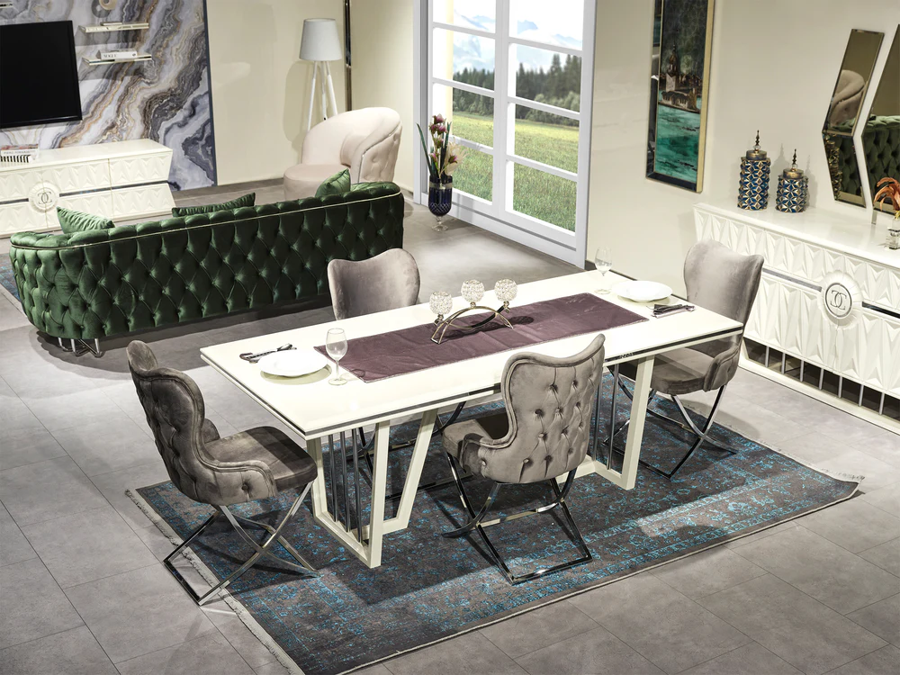 Nova Dining Chair