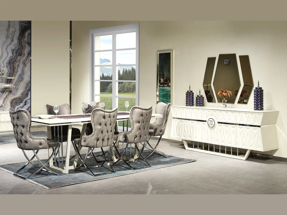 Nova Dining Room Set