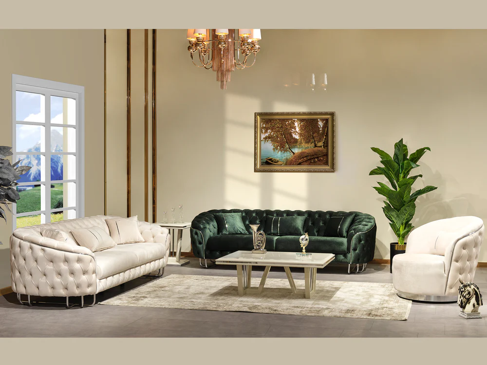 Nova Living Room Set