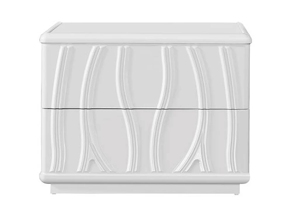 Novar 20.5" Tall Nightstand