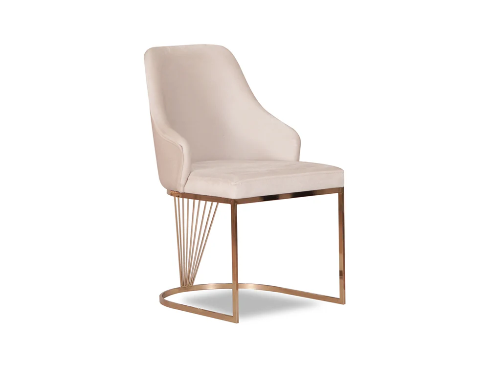 Pandora 21" Wide Dining Chair