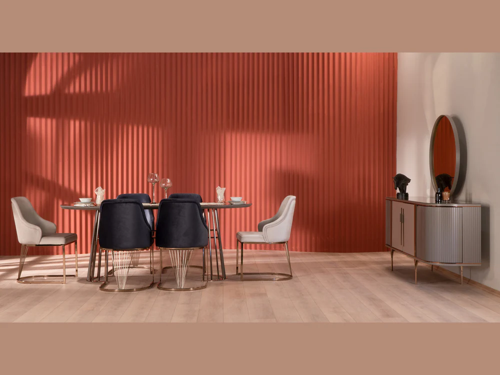 Pandora Dining Room Set
