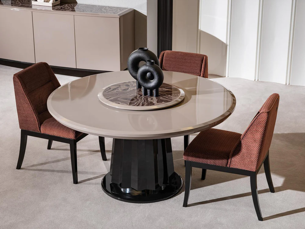 Riyad 23" Wide Dining Chair