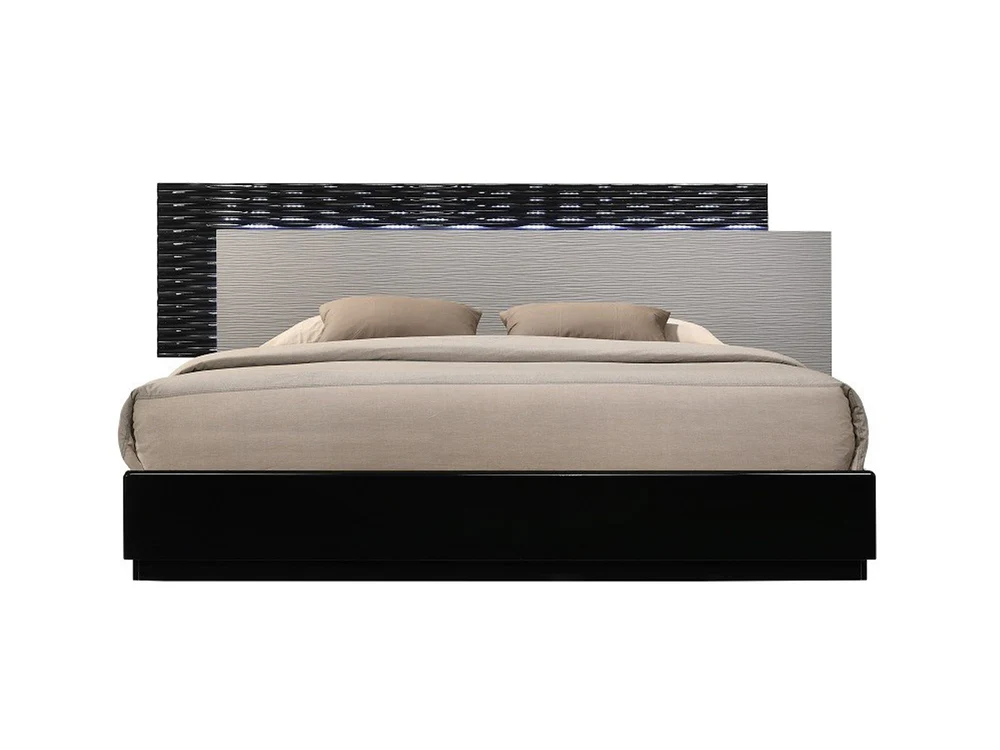 Romaj Platform Bed