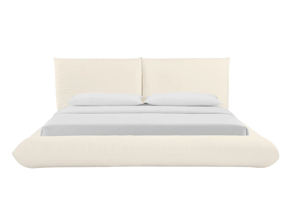 Romp Platform Bed