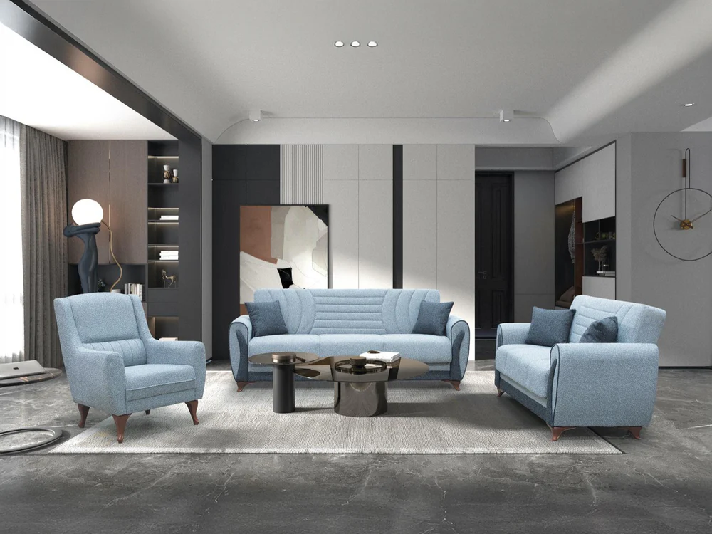 Seren Armchair
