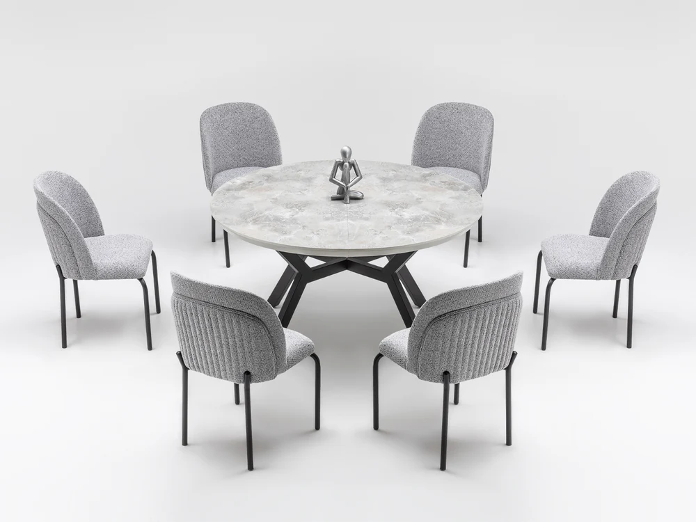 Serra Dining Chair