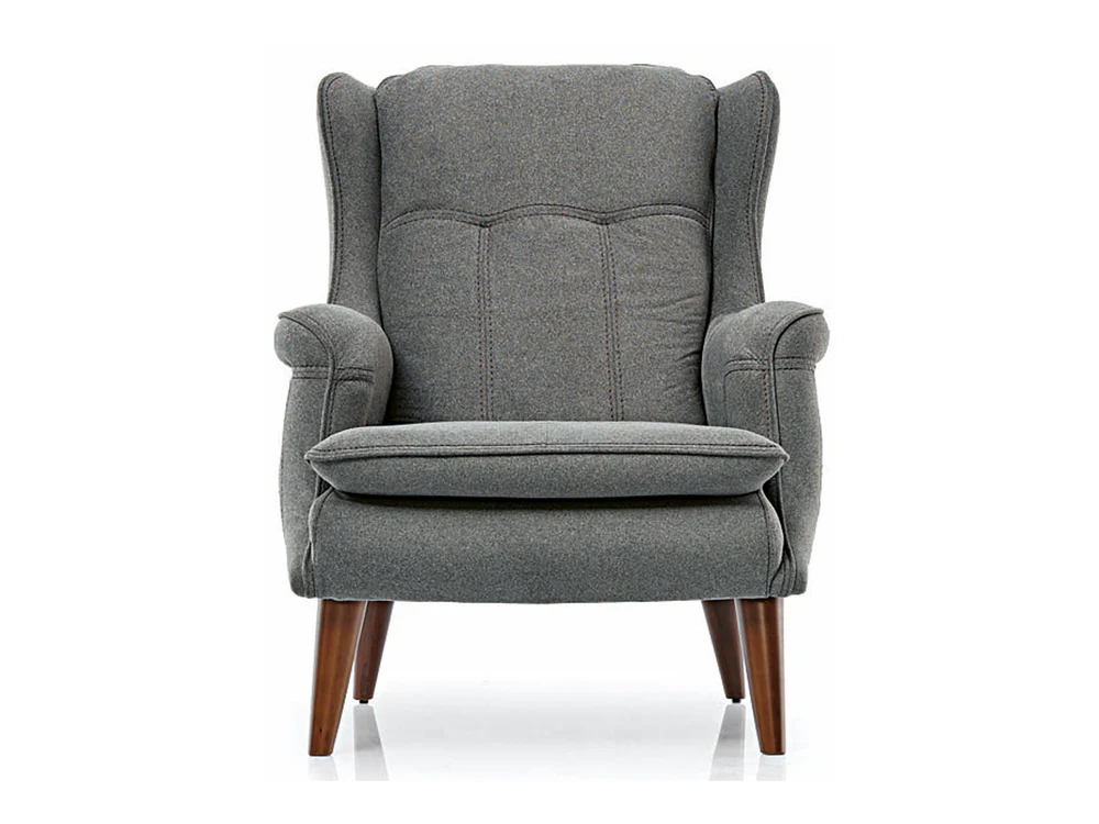 Seul 34.5" Wide Armchair