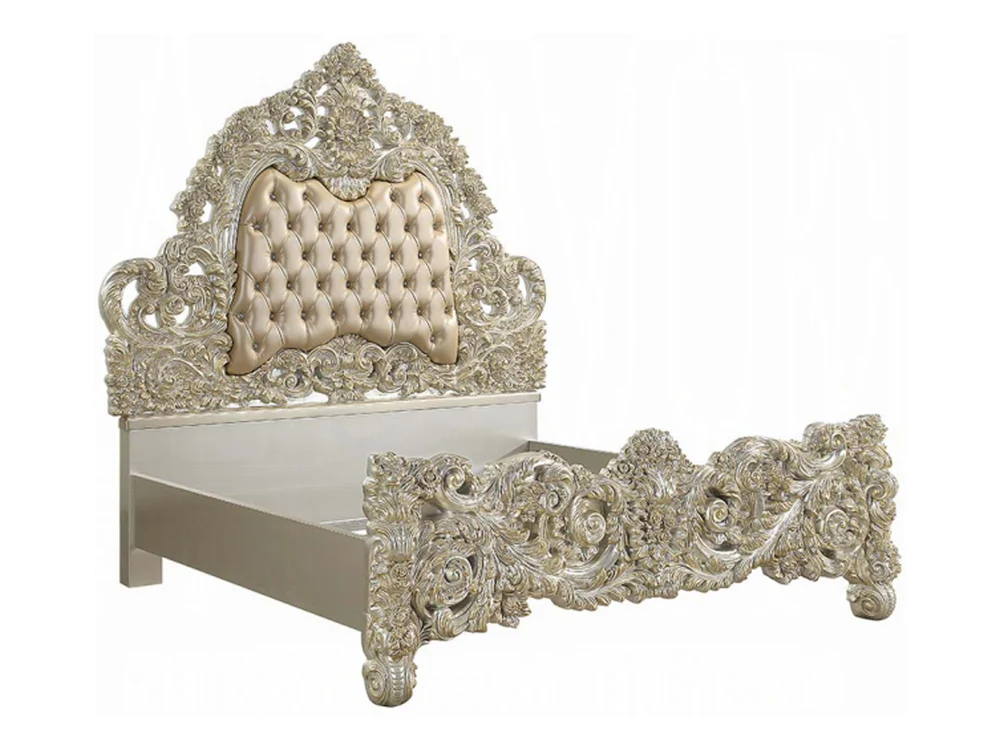 Sorina Platform Bed