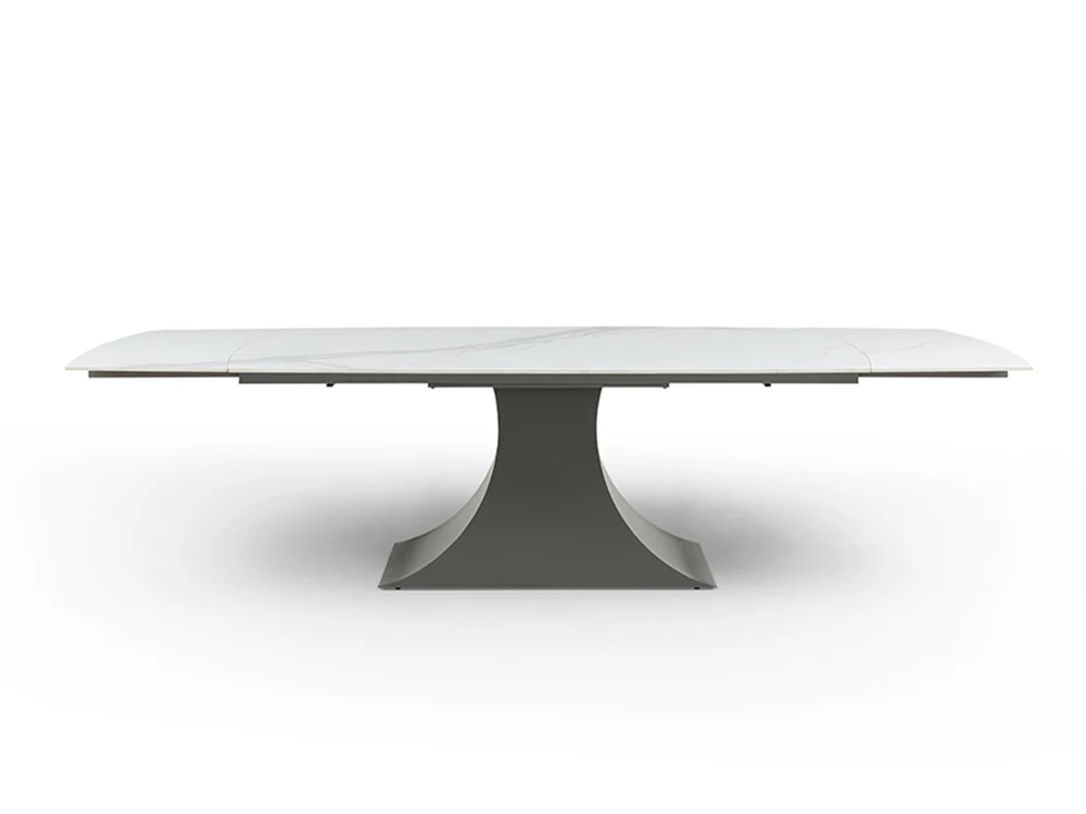 Stares 9437 DT 123" / 83" Wide Extendable Dining Table