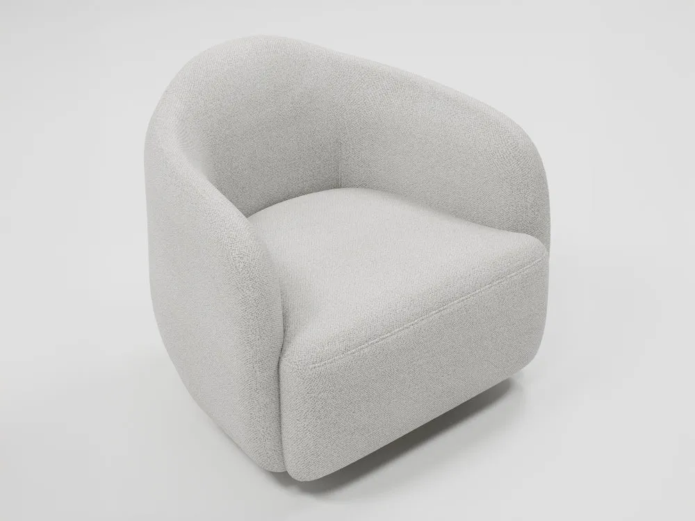 Tokyo Mazzi Armchair